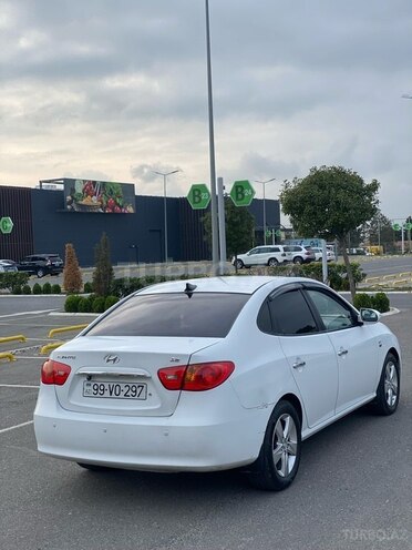 Hyundai Elantra 2007, 168,000 km - 1.6 l - Bakı