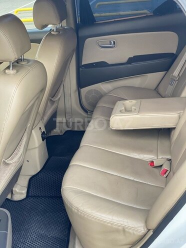 Hyundai Elantra 2007, 168,000 km - 1.6 l - Bakı