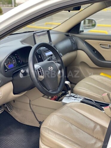 Hyundai Elantra 2007, 168,000 km - 1.6 l - Bakı