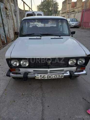 LADA (VAZ) 2106 1984, 258,630 km - 1.6 л - Bakı