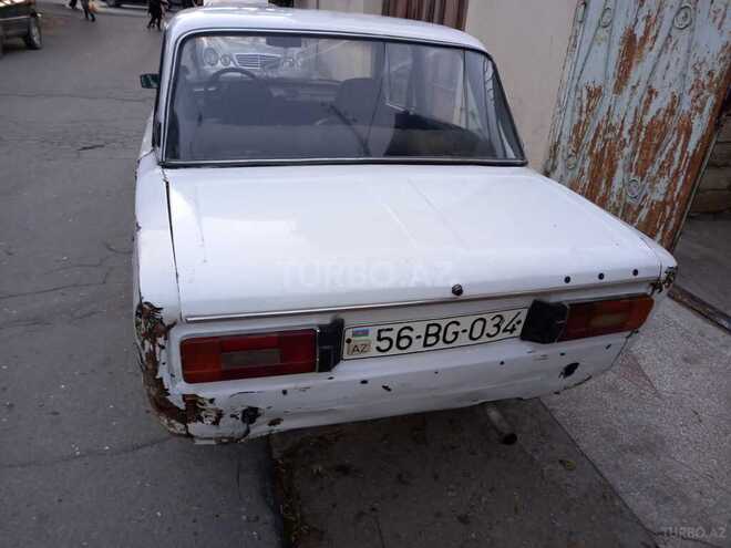 LADA (VAZ) 2106 1984, 258,630 km - 1.6 л - Bakı