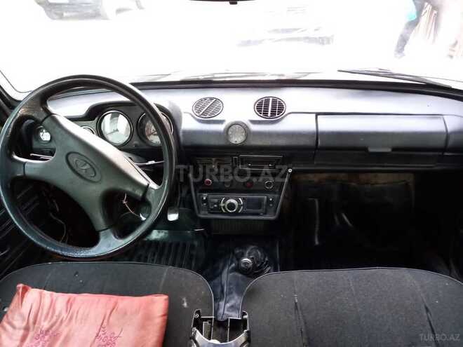 LADA (VAZ) 2106 1984, 258,630 km - 1.6 л - Bakı