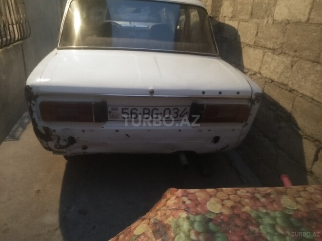 LADA (VAZ) 2106 1984, 258,630 km - 1.6 л - Bakı