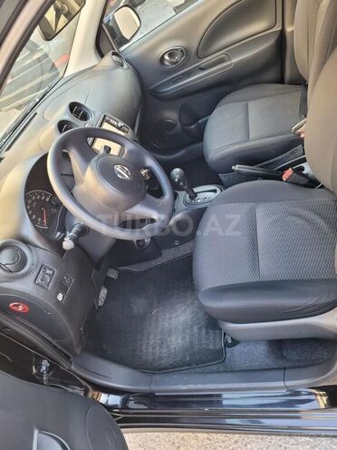 Nissan Micra 2011, 127,019 km - 1.2 l - Bakı