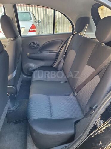 Nissan Micra 2011, 127,019 km - 1.2 l - Bakı