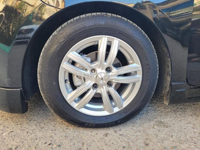 Nissan Micra 2011, 127,019 km - 1.2 l - Bakı