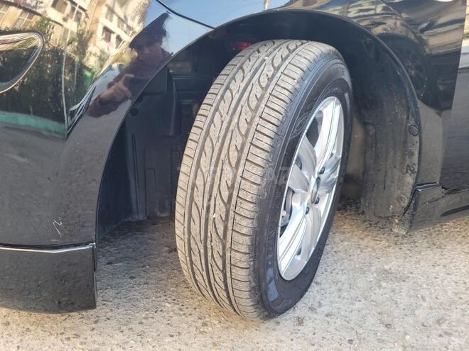 Nissan Micra 2011, 127,019 km - 1.2 l - Bakı