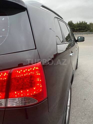Kia Sorento 2009, 160,000 km - 2.0 l - Bakı