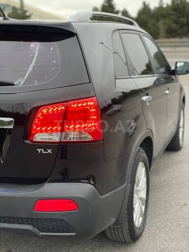 Kia Sorento 2009, 160,000 km - 2.0 l - Bakı