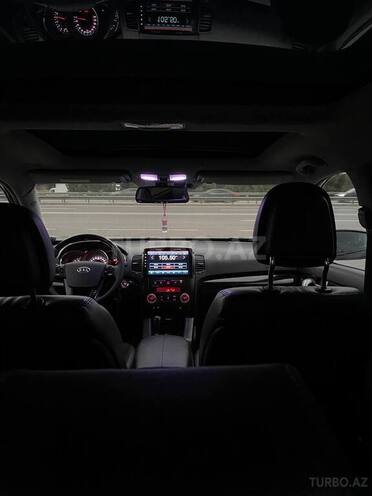 Kia Sorento 2009, 160,000 km - 2.0 l - Bakı