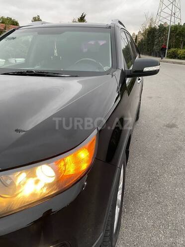 Kia Sorento 2009, 160,000 km - 2.0 l - Bakı