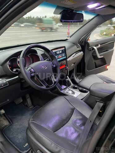Kia Sorento 2009, 160,000 km - 2.0 l - Bakı