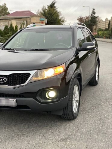 Kia Sorento 2009, 160,000 km - 2.0 l - Bakı