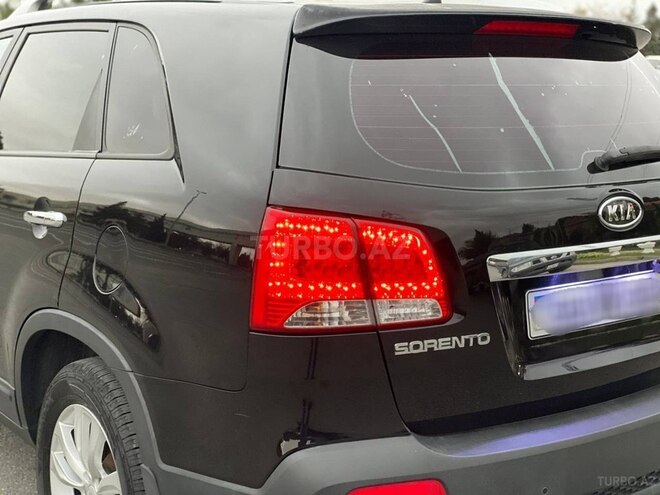 Kia Sorento 2009, 160,000 km - 2.0 l - Bakı