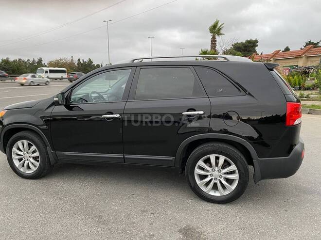 Kia Sorento 2009, 160,000 km - 2.0 l - Bakı