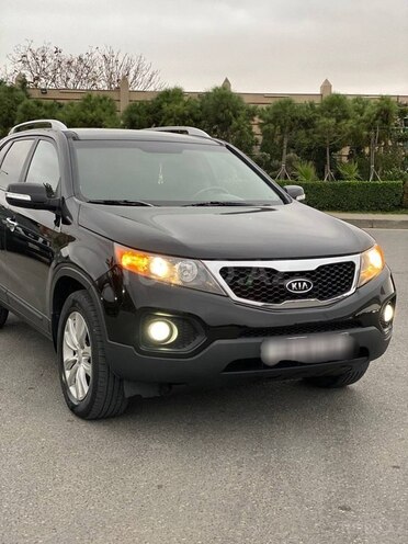 Kia Sorento 2009, 160,000 km - 2.0 l - Bakı