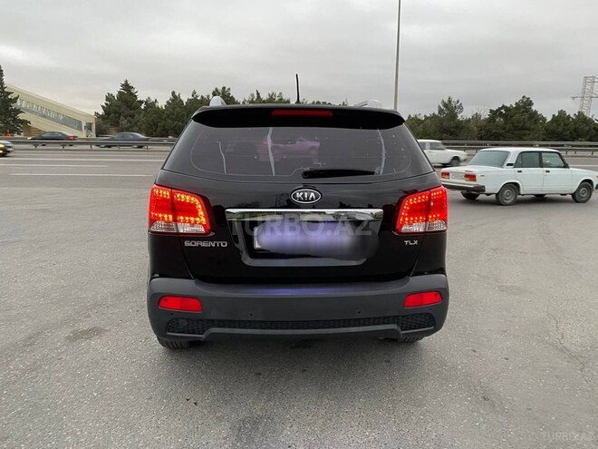 Kia Sorento 2009, 160,000 km - 2.0 l - Bakı
