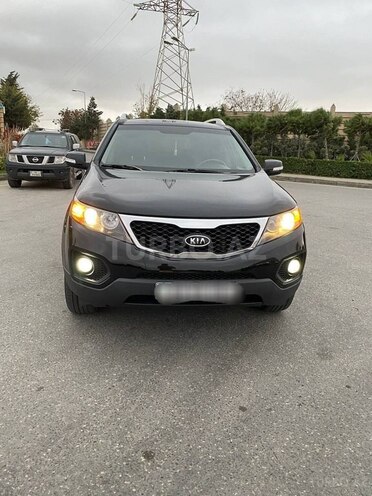 Kia Sorento 2009, 160,000 km - 2.0 l - Bakı
