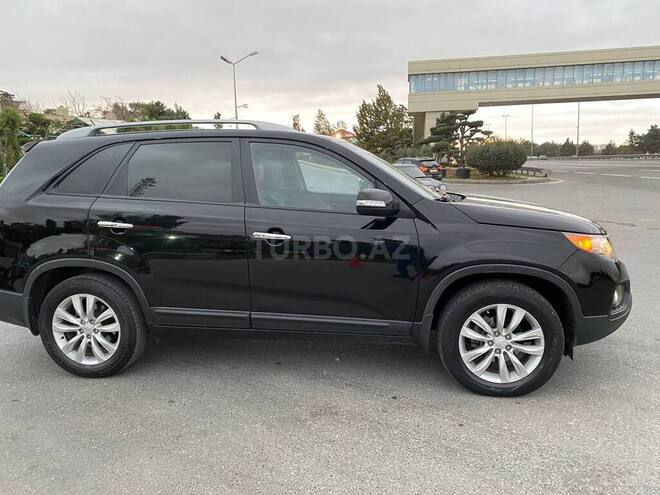 Kia Sorento 2009, 160,000 km - 2.0 l - Bakı
