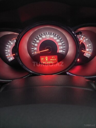 Kia Sorento 2009, 160,000 km - 2.0 l - Bakı