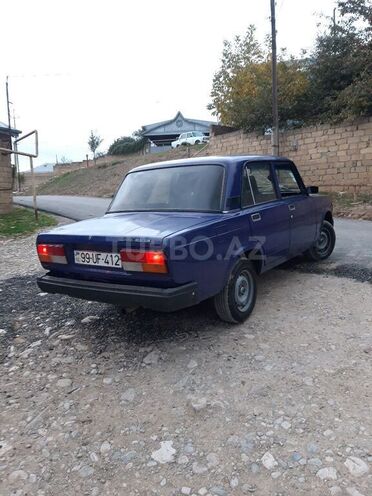 LADA (VAZ) 2107 2000, 12,904 km - 1.5 л - Şamaxı