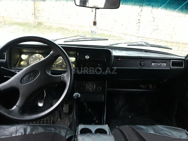 LADA (VAZ) 2107 2000, 12,904 km - 1.5 л - Şamaxı