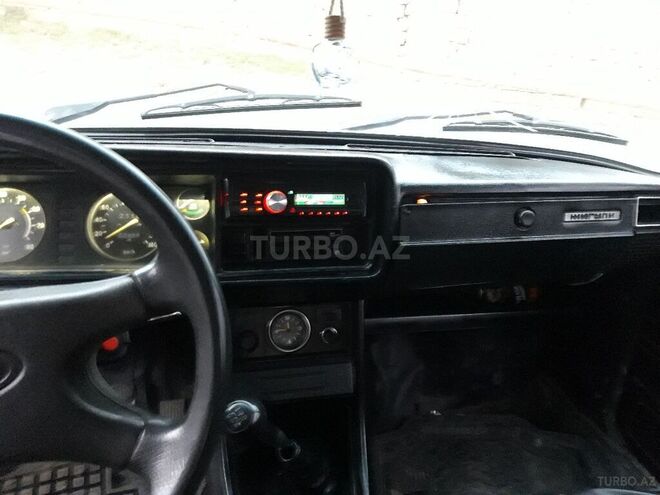 LADA (VAZ) 2107 2000, 12,904 km - 1.5 л - Şamaxı