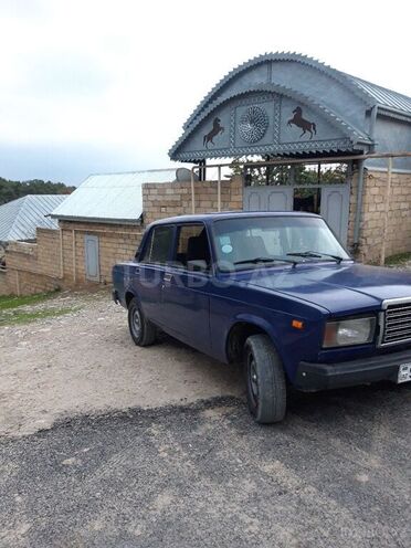 LADA (VAZ) 2107 2000, 12,904 km - 1.5 л - Şamaxı
