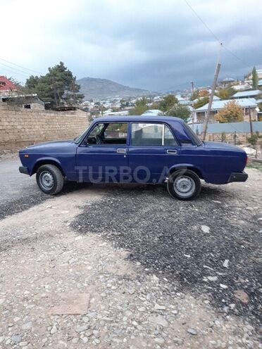 LADA (VAZ) 2107 2000, 12,904 km - 1.5 л - Şamaxı