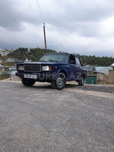 LADA (VAZ) 2107 2000, 12,904 km - 1.5 л - Şamaxı