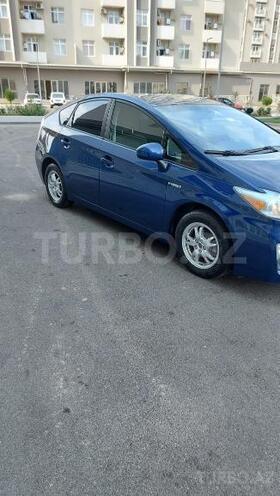 Toyota Prius 2010, 197,000 km - 1.8 л - Bakı
