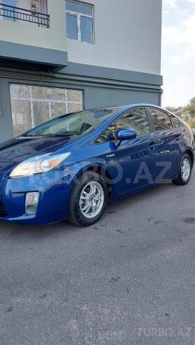 Toyota Prius 2010, 197,000 km - 1.8 л - Bakı
