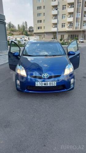 Toyota Prius 2010, 197,000 km - 1.8 л - Bakı