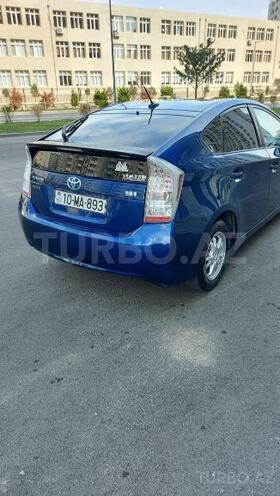 Toyota Prius 2010, 197,000 km - 1.8 л - Bakı