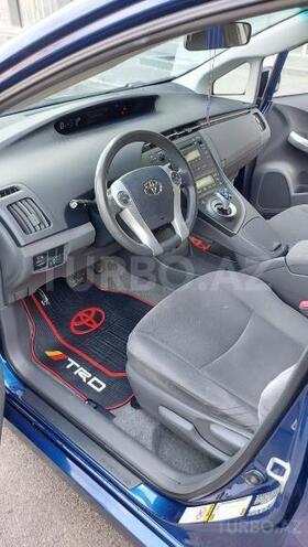 Toyota Prius 2010, 197,000 km - 1.8 л - Bakı