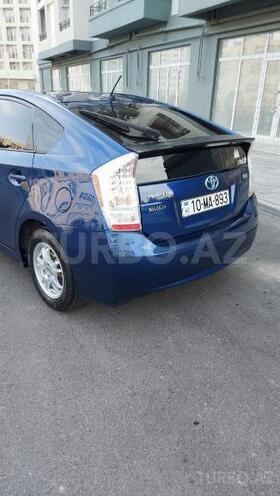 Toyota Prius 2010, 197,000 km - 1.8 л - Bakı