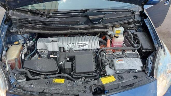 Toyota Prius 2010, 197,000 km - 1.8 л - Bakı