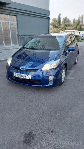 Toyota Prius 2010, 197,000 km - 1.8 л - Bakı
