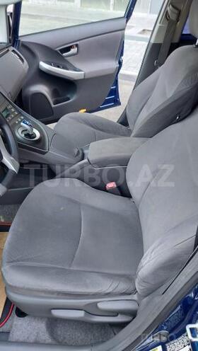 Toyota Prius 2010, 197,000 km - 1.8 л - Bakı