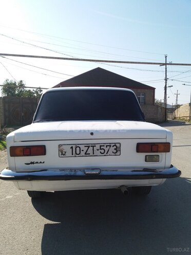 LADA (VAZ) 21011 1981, 151,223 km - 1.6 л - Bakı