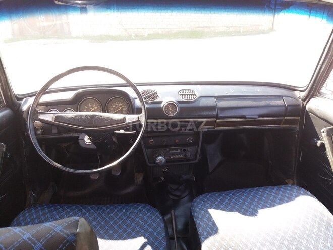 LADA (VAZ) 21011 1981, 151,223 km - 1.6 л - Bakı