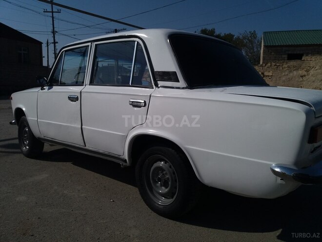 LADA (VAZ) 21011 1981, 151,223 km - 1.6 л - Bakı