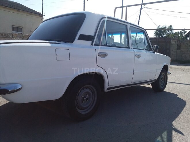 LADA (VAZ) 21011 1981, 151,223 km - 1.6 л - Bakı