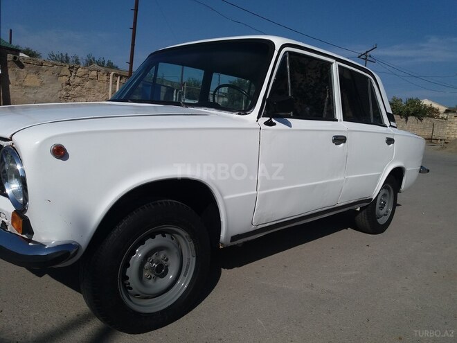 LADA (VAZ) 21011 1981, 151,223 km - 1.6 л - Bakı