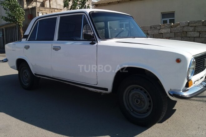 LADA (VAZ) 21011 1981, 151,223 km - 1.6 л - Bakı