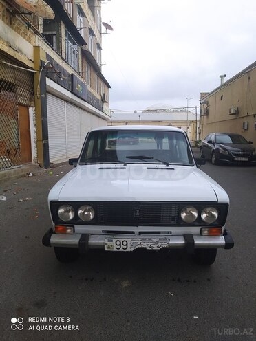 LADA (VAZ) 2106 1994, 150,000 km - 1.5 л - Bakı