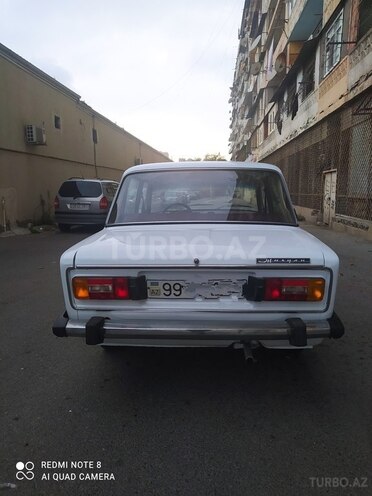 LADA (VAZ) 2106 1994, 150,000 km - 1.5 л - Bakı