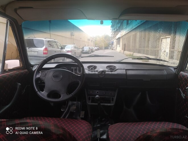 LADA (VAZ) 2106 1994, 150,000 km - 1.5 л - Bakı