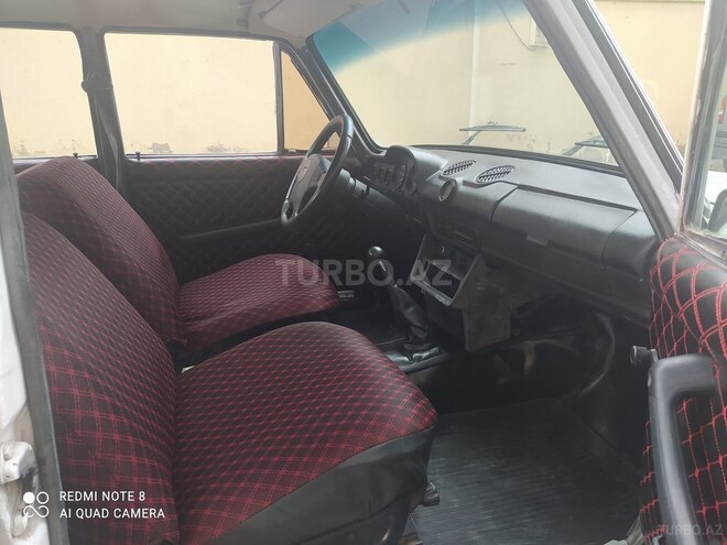 LADA (VAZ) 2106 1994, 150,000 km - 1.5 л - Bakı