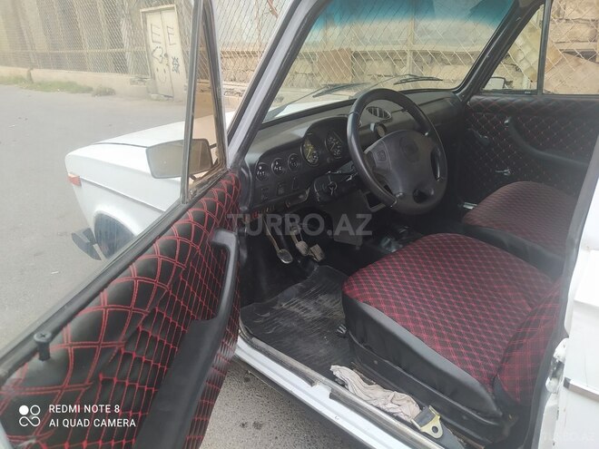 LADA (VAZ) 2106 1994, 150,000 km - 1.5 л - Bakı